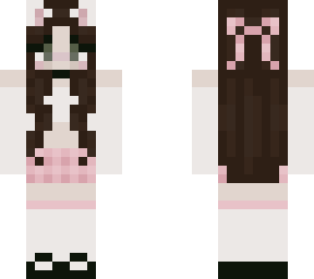 cat girl