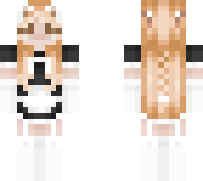 cat maid(updated)