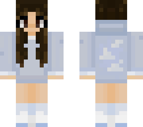 chaelanl skin
