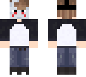 chang human (mask)