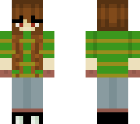 chara