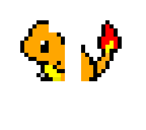 charmander