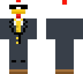 chicken agent