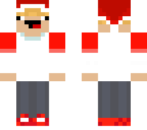 christmas me