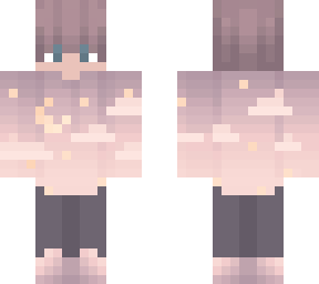 cloud boy 2