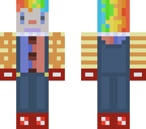 clown