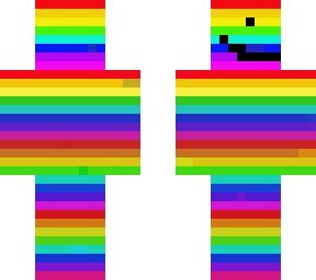 color creeper