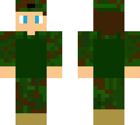 combat general