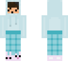 comfy dude (edit)