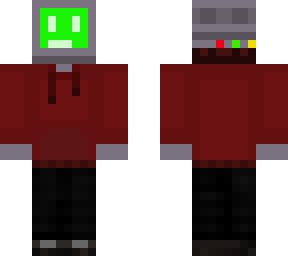 computer- casual v1.3