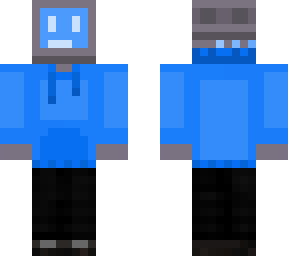 computer- neon blue v1.1