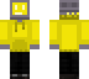 computer- neon yellow v1.1