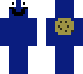 cookie monster