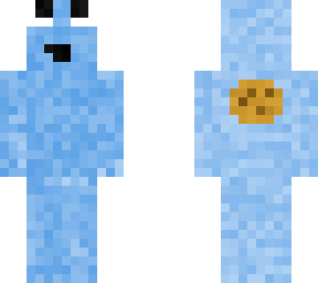 cookie monster
