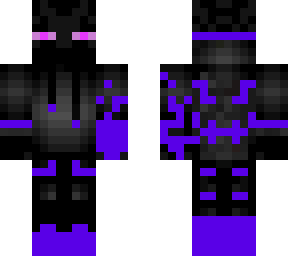 cool enderman