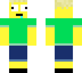 cooler noob