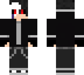 corrupted puppet
