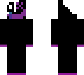 corrupted skid oc