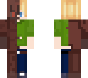 corupted tubbo