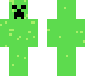 creeper