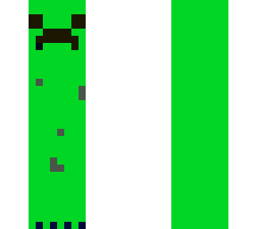 creeper
