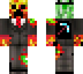 creeper blaze
