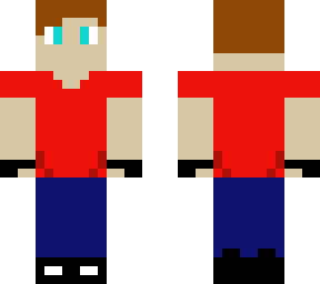 custom skin