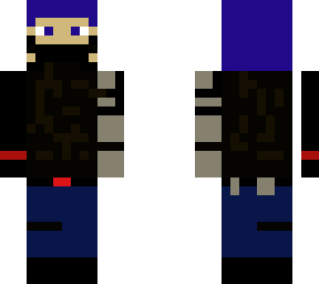 custom winter soldir