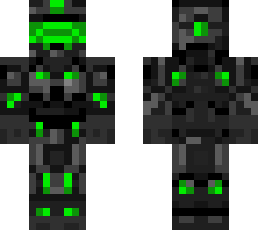 cyber criminal
