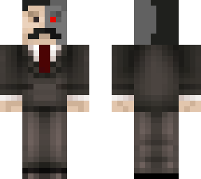 cyborg mumbo jumb