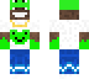 dababy frog mode?
