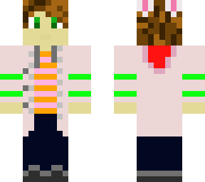 dan - easter
