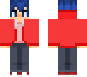 dante (skin redesign)