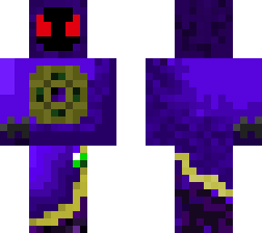 dark mage
