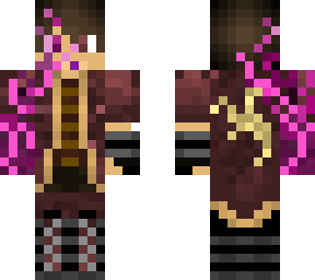 dark magic