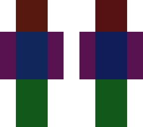 dark rainbow