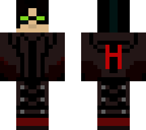 darkhood