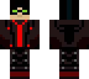 darkhood