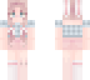 dat widdle bunny