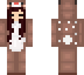 deer onesie 3.0