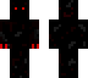 demon