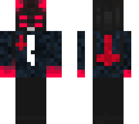 demon boi.