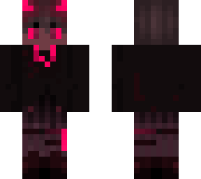 demon boy