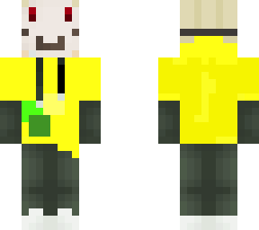 demon lemon
