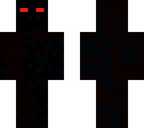 demon skin!