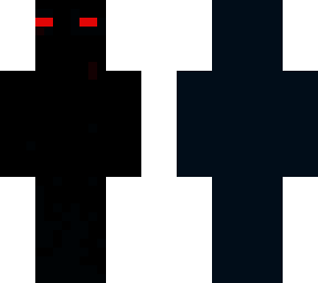 demon skin