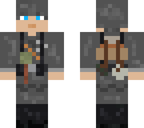 detailed german ww2 solider!