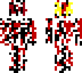 deth touch