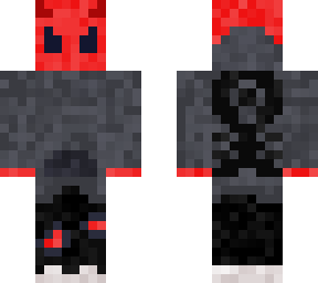 devil boy