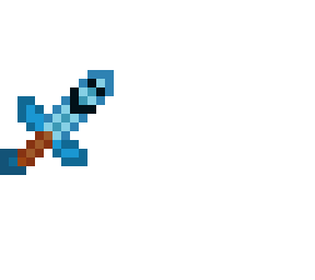 diamond sword